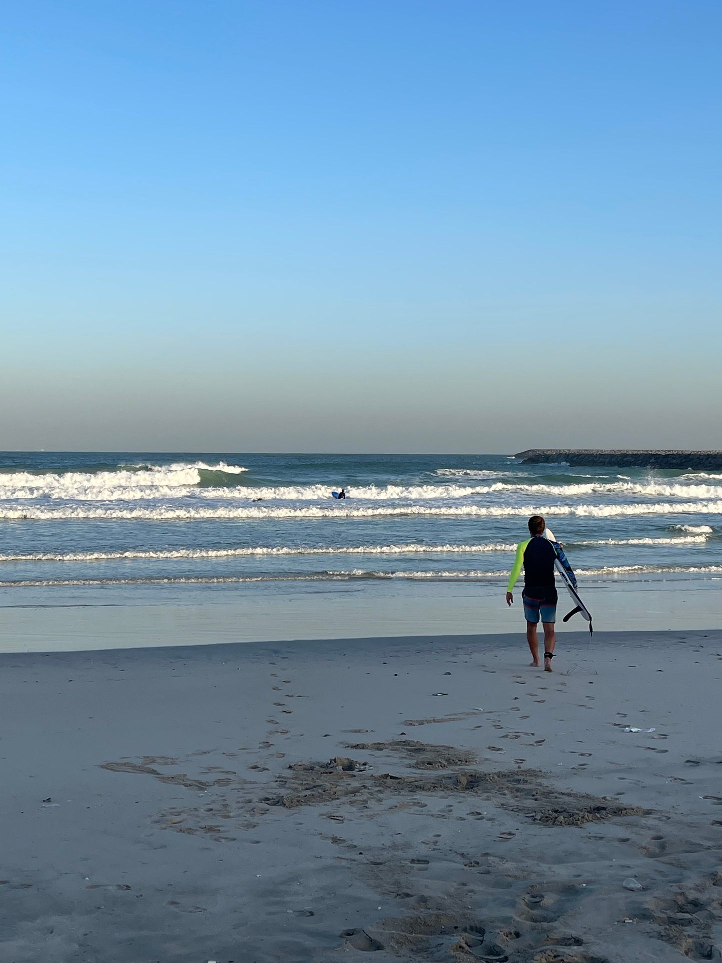 1 HOUR SURF CAMP SESSION