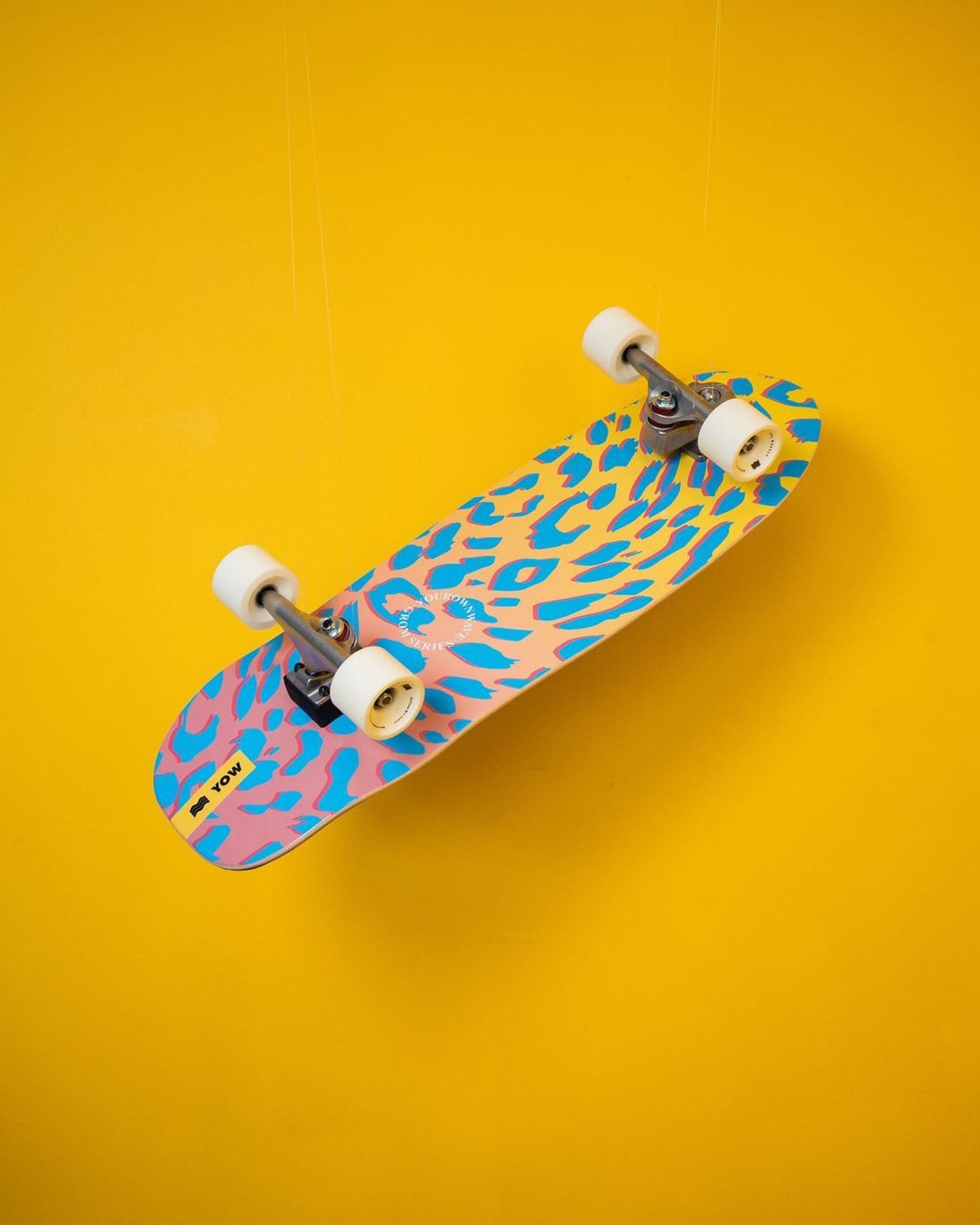 YOW SURF SKATE