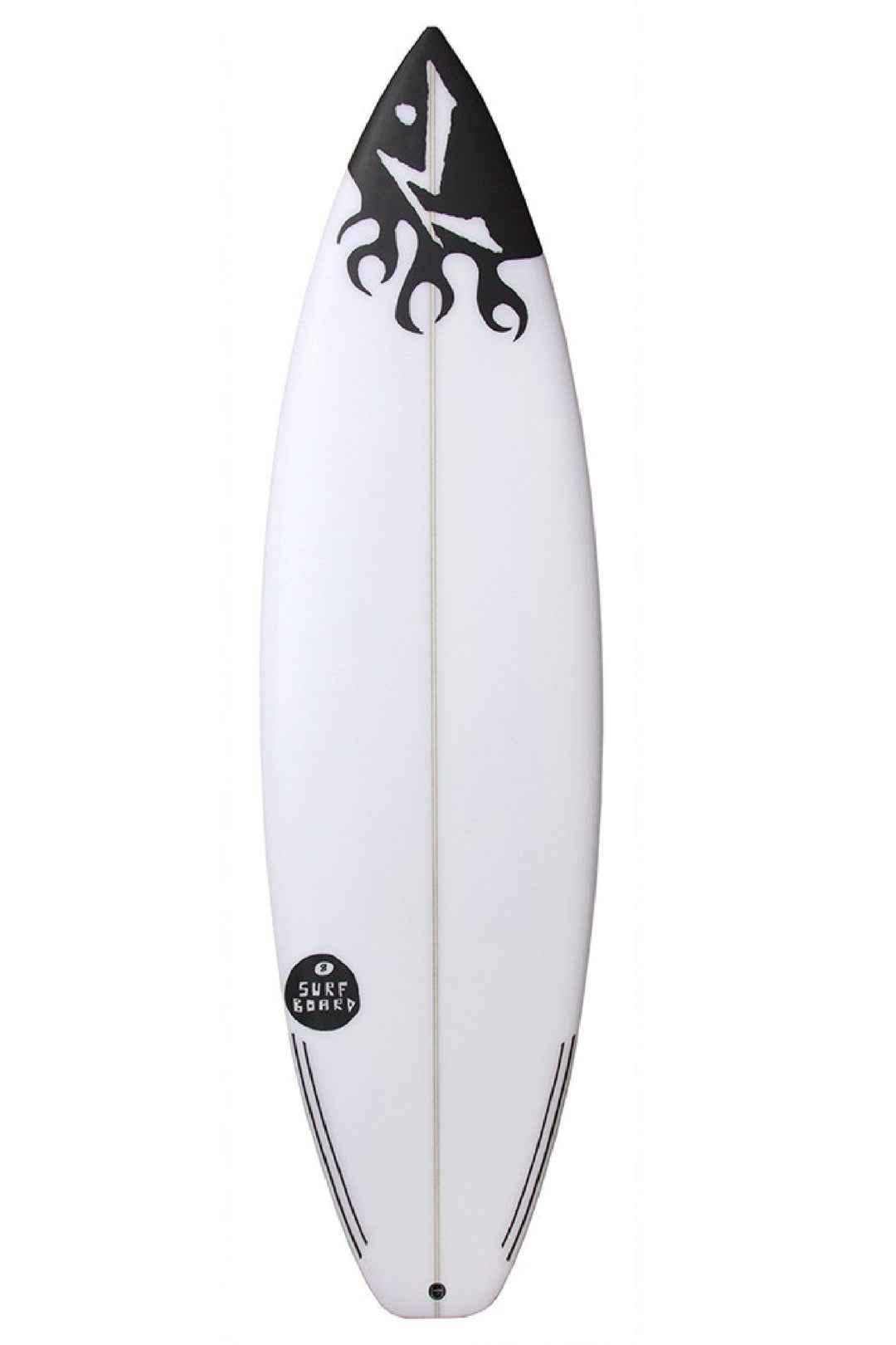 Model 8 | Surfboards-Rusty Surfboards South Africa