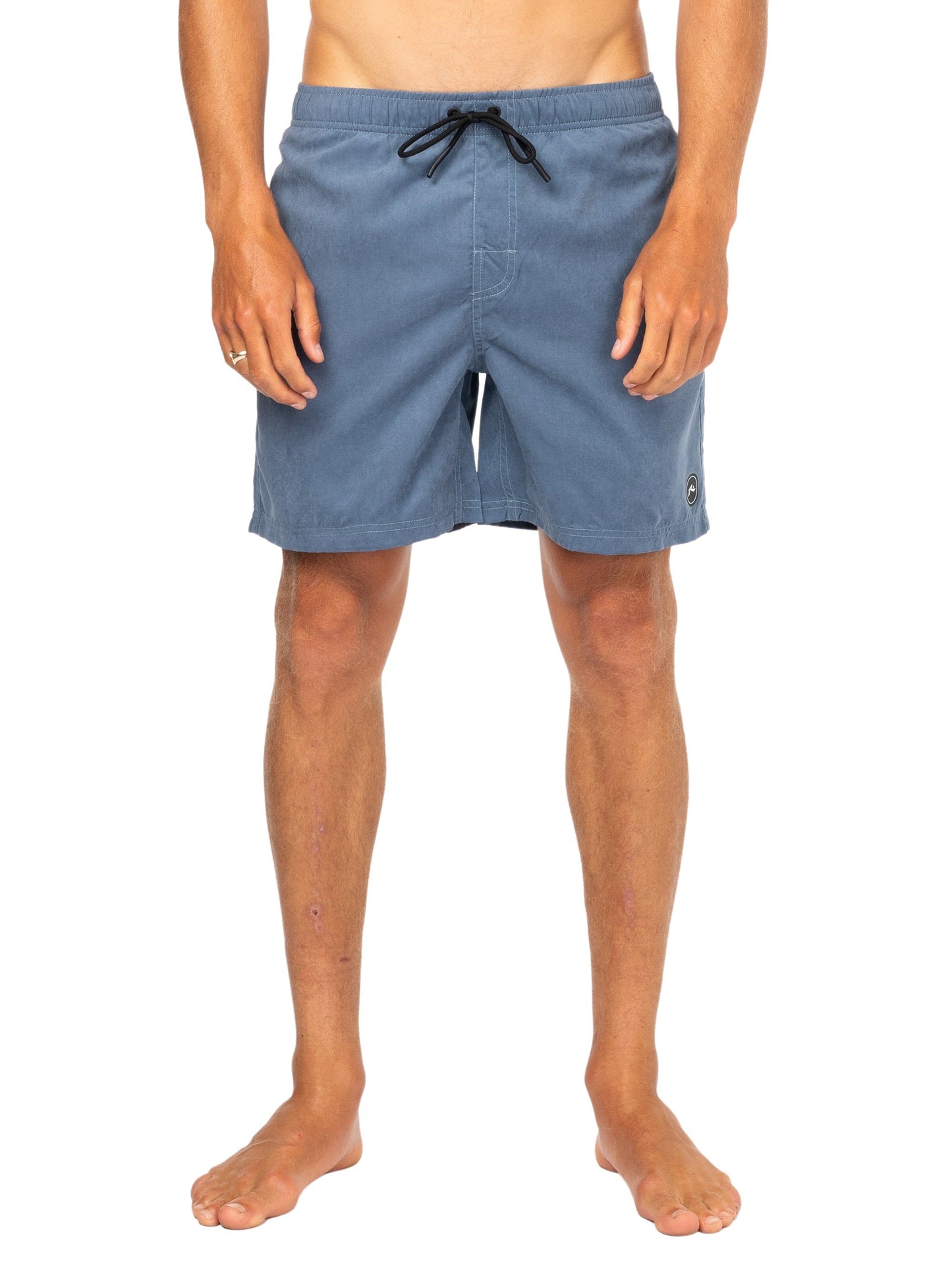 Dynamic Elastic Boardshort - China Blue