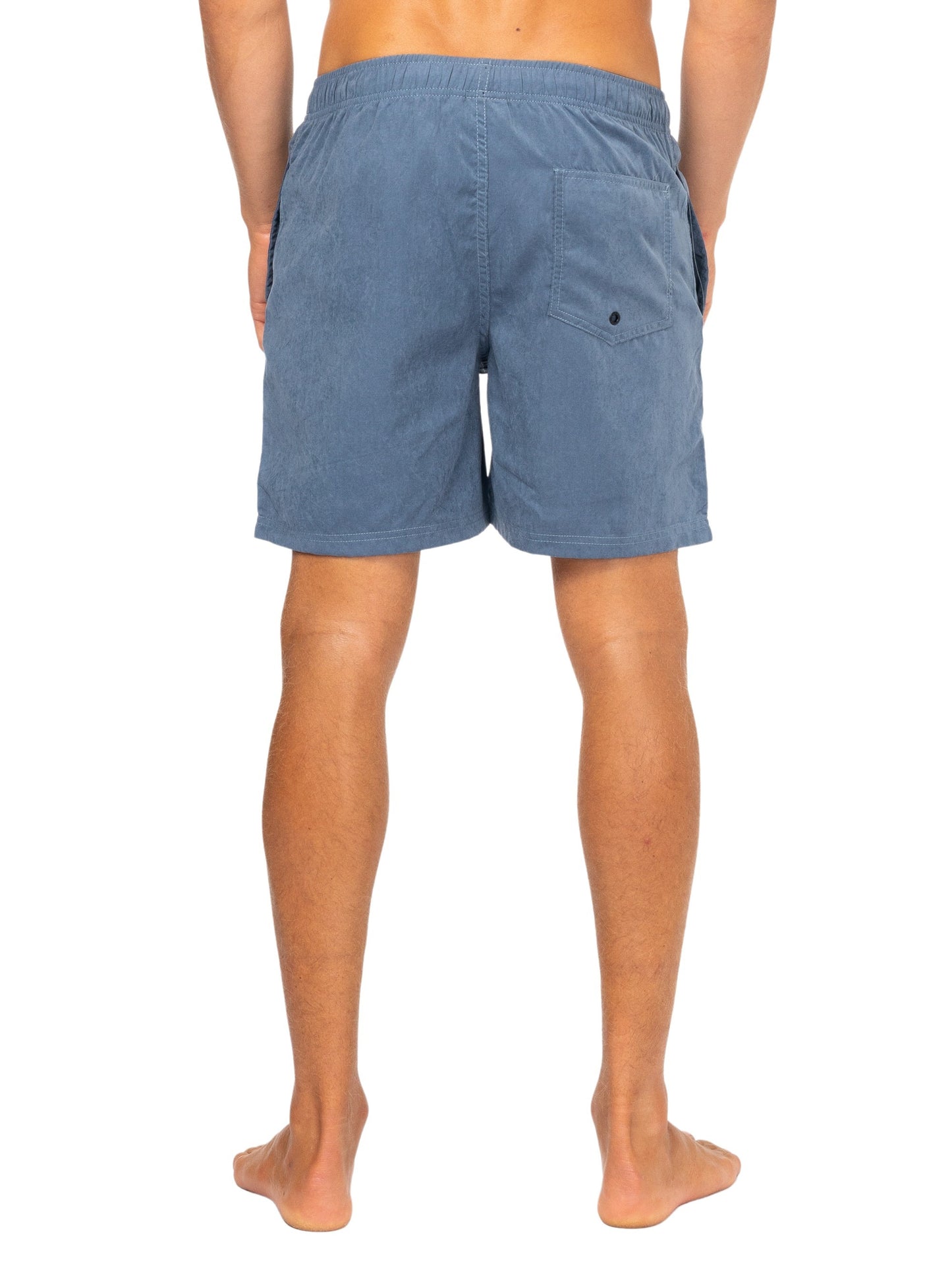 Dynamic Elastic Boardshort - China Blue