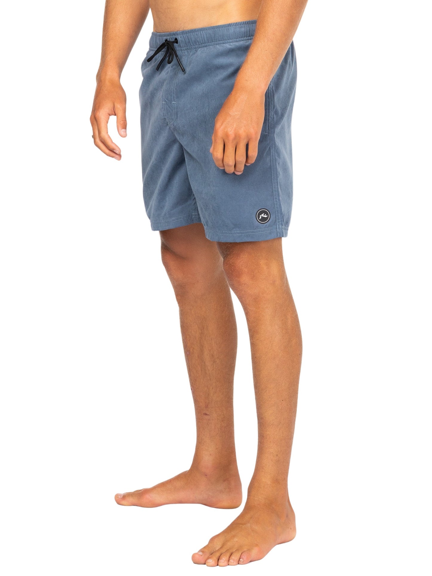 Dynamic Elastic Boardshort - China Blue