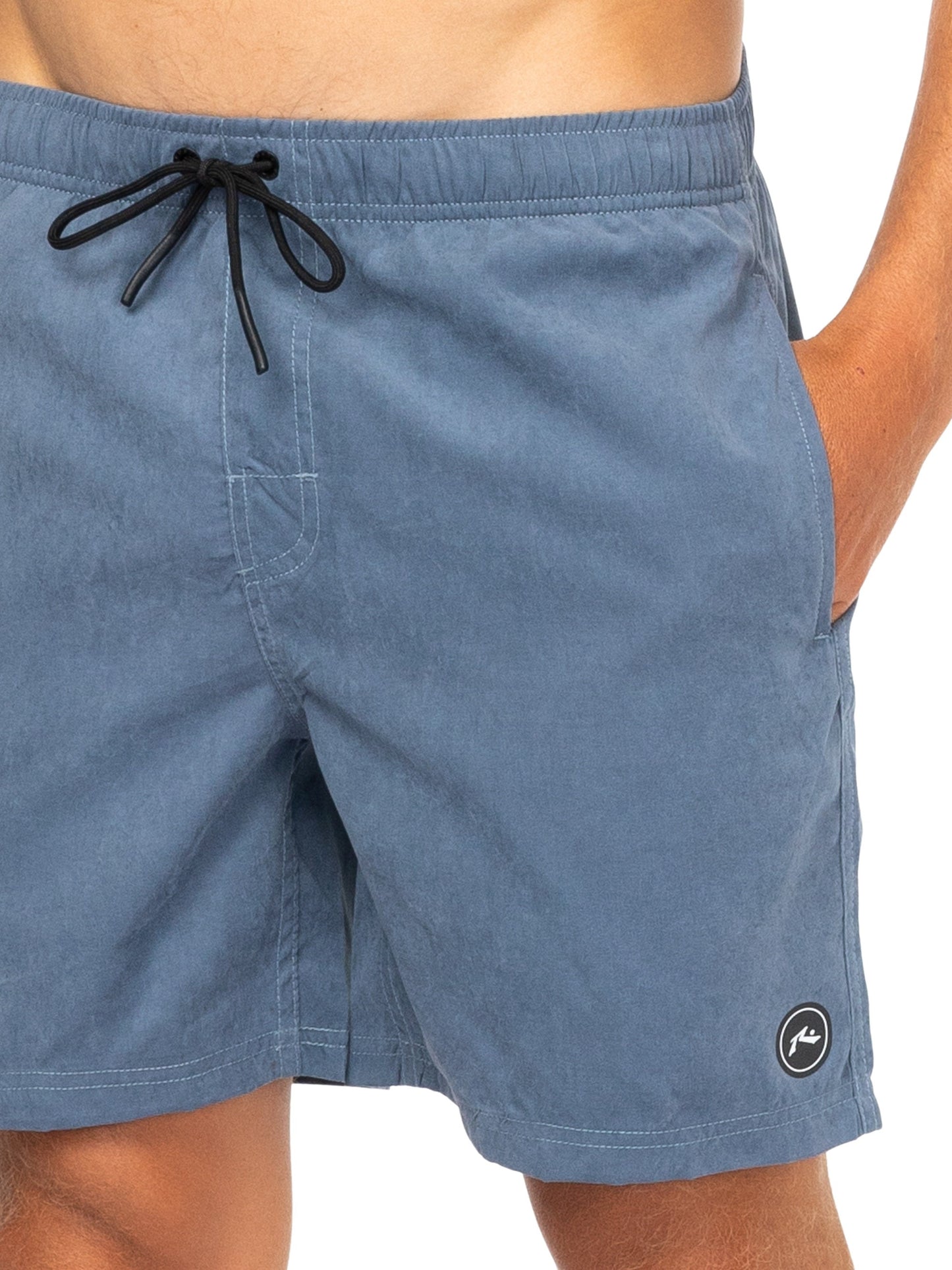 Dynamic Elastic Boardshort - China Blue