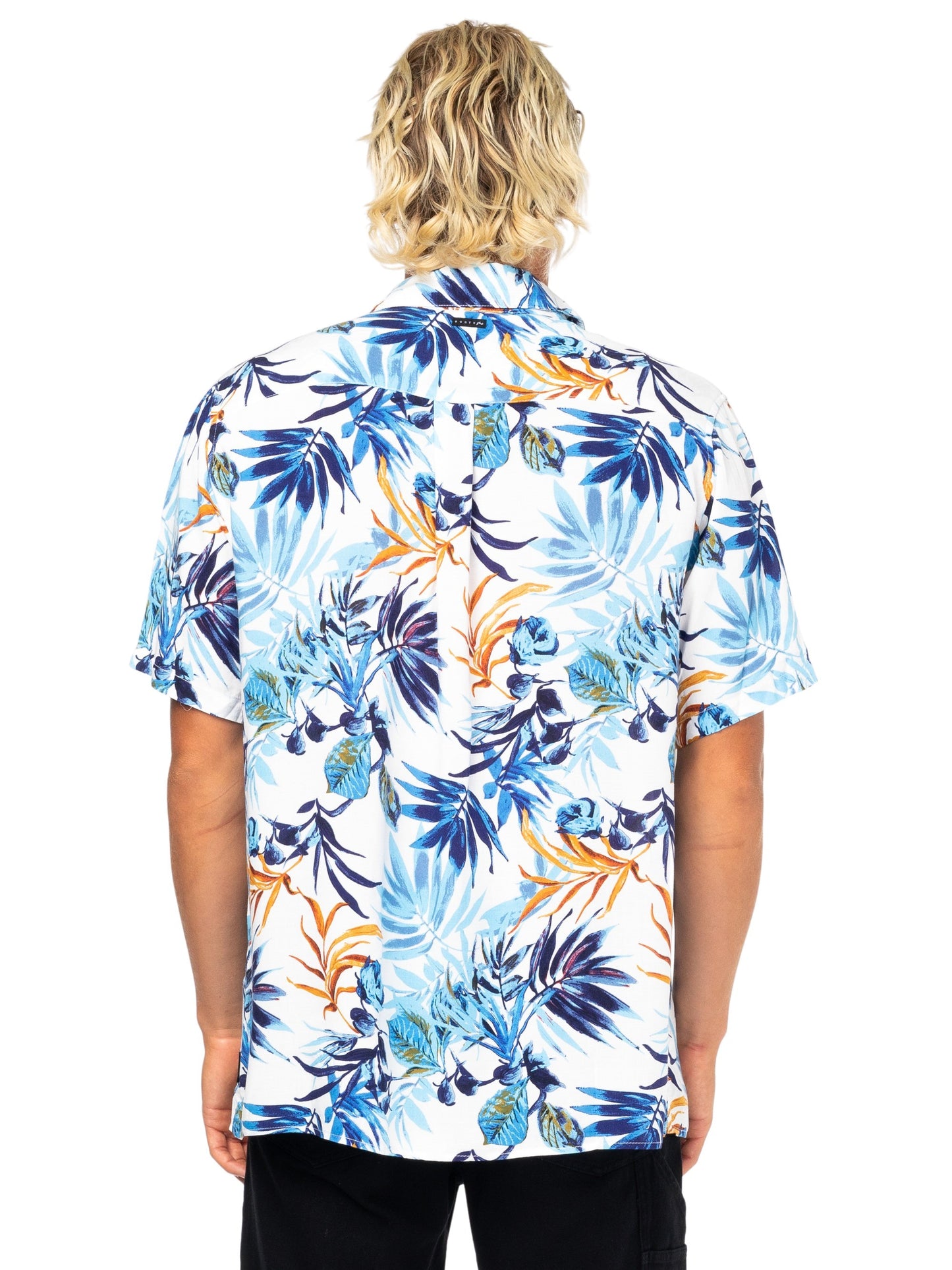 Raygun Short Sleeve Shirt