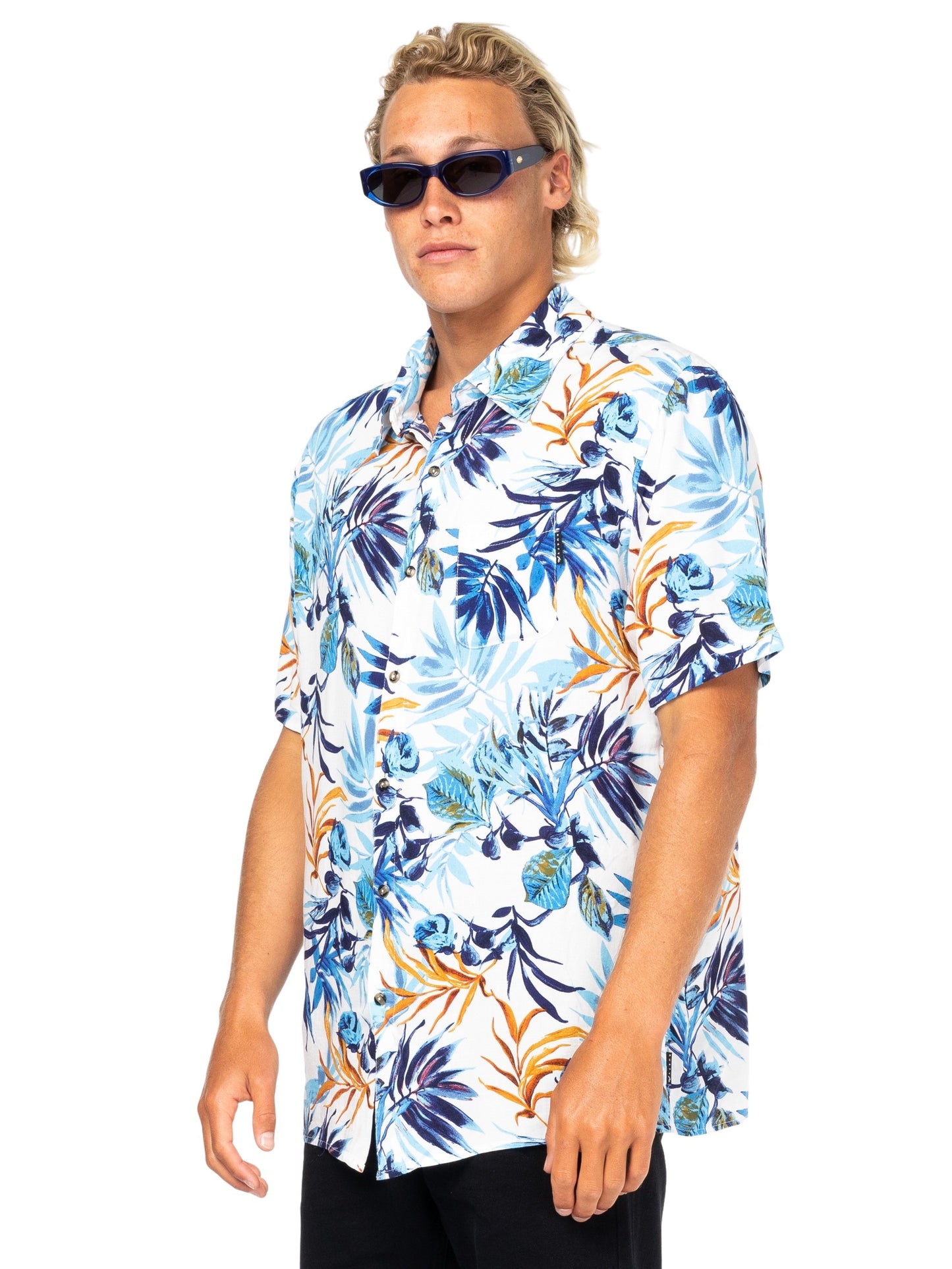 Raygun Short Sleeve Shirt