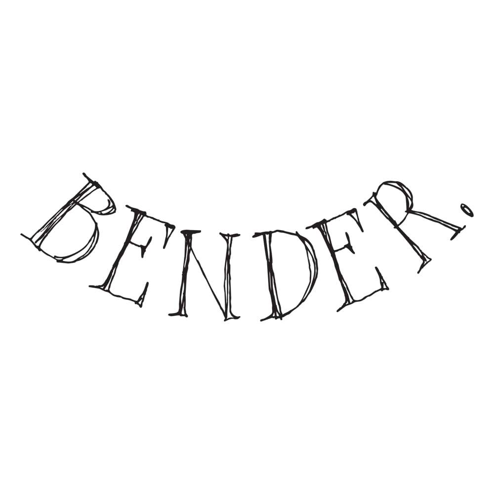 Bender-Surfboards-Rusty Surfboards ME