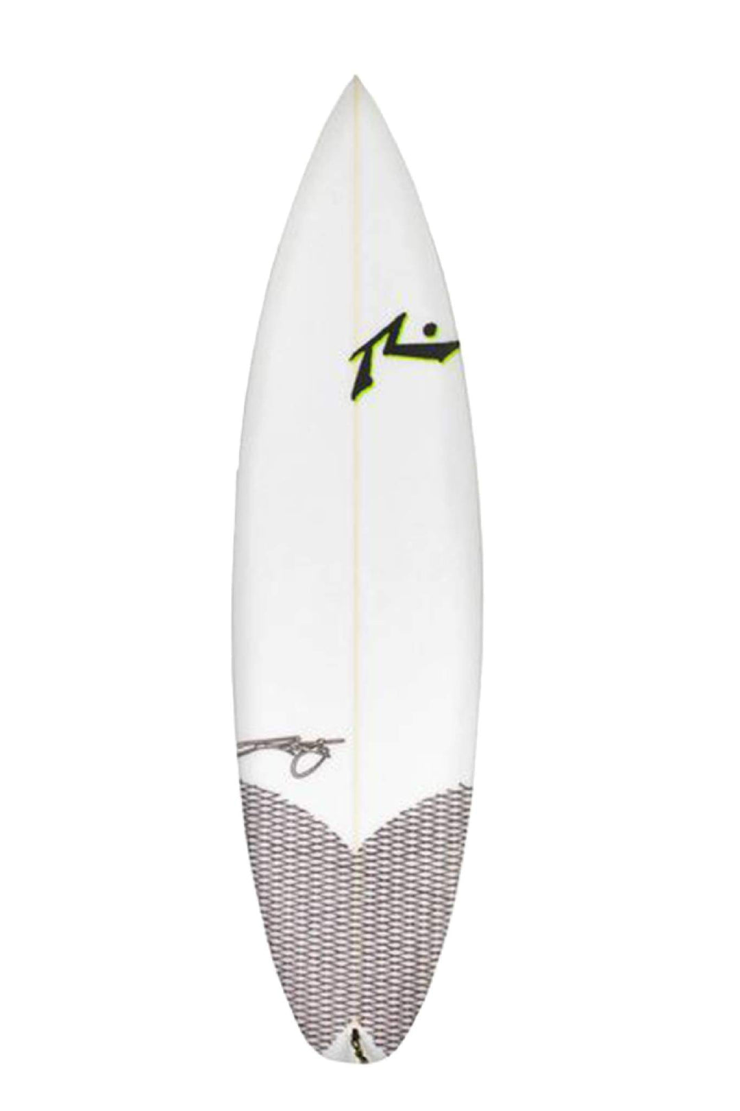 Bender-Surfboards-Rusty Surfboards ME