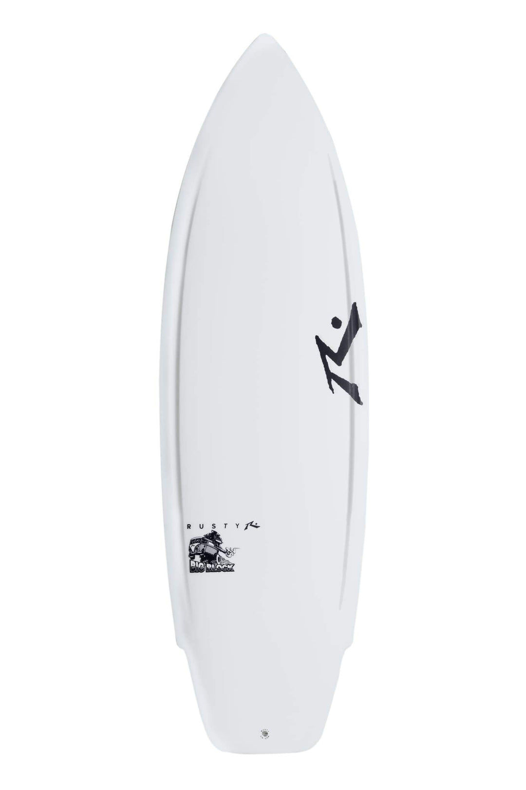 Big Block-Surfboards-Rusty Surfboards ME