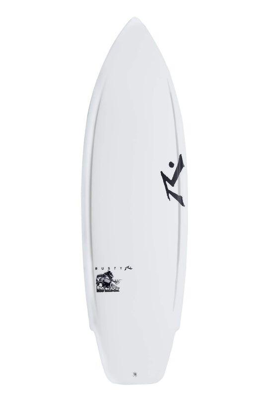 Big Block-Surfboards-Rusty Surfboards ME