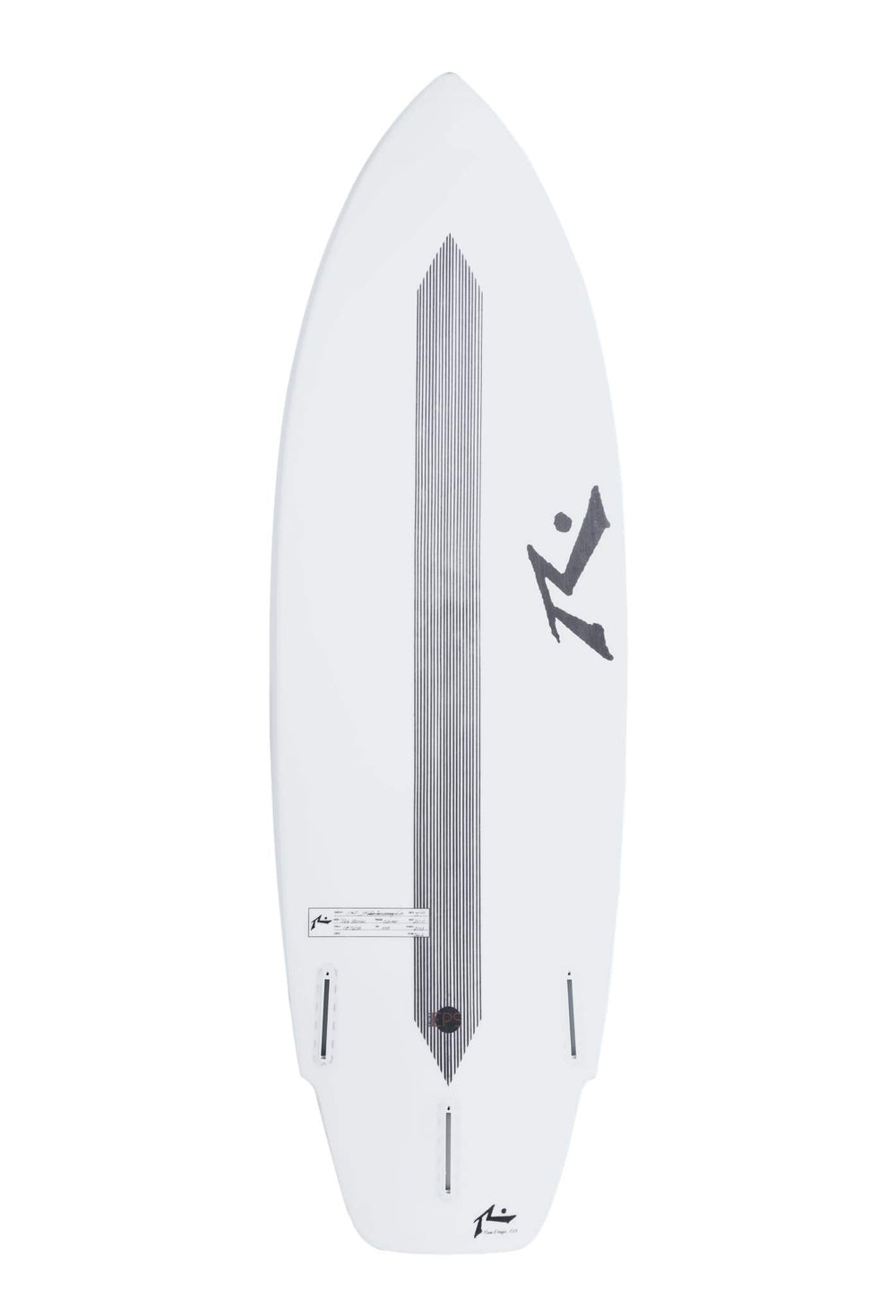Big Block-Surfboards-Rusty Surfboards ME
