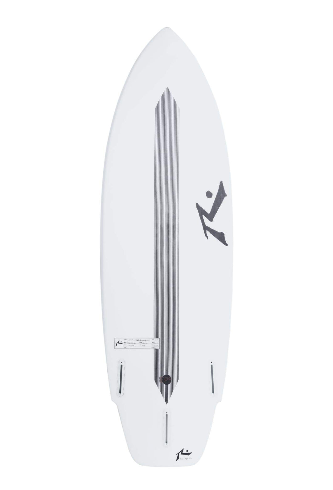 Big Block-Surfboards-Rusty Surfboards ME