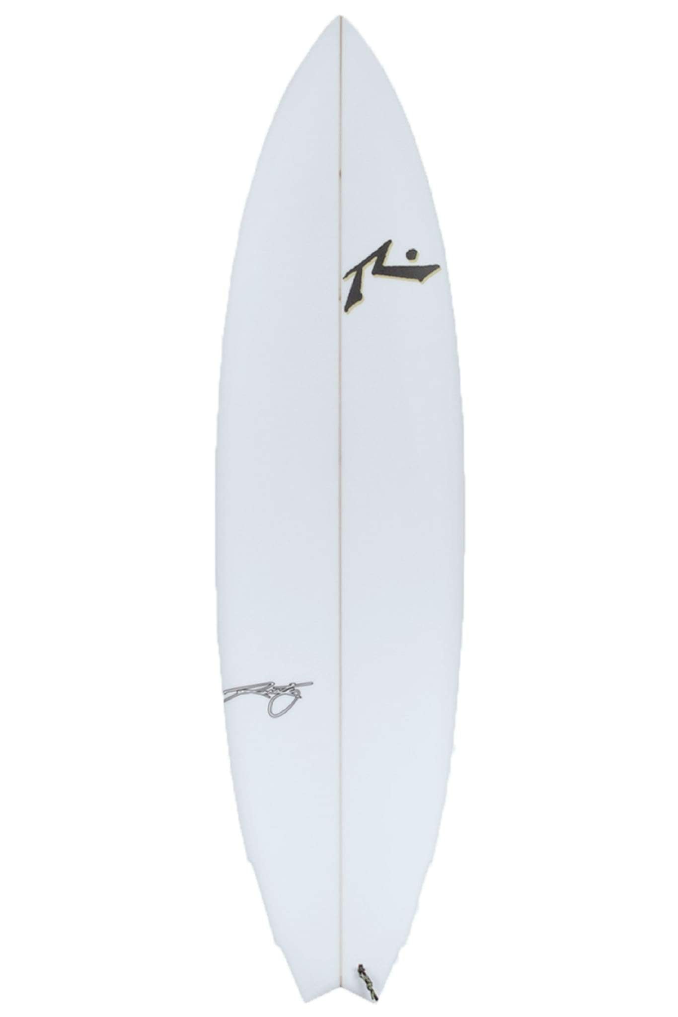 Big Cat Surfboard | Middle East – Rusty Surfboards ME