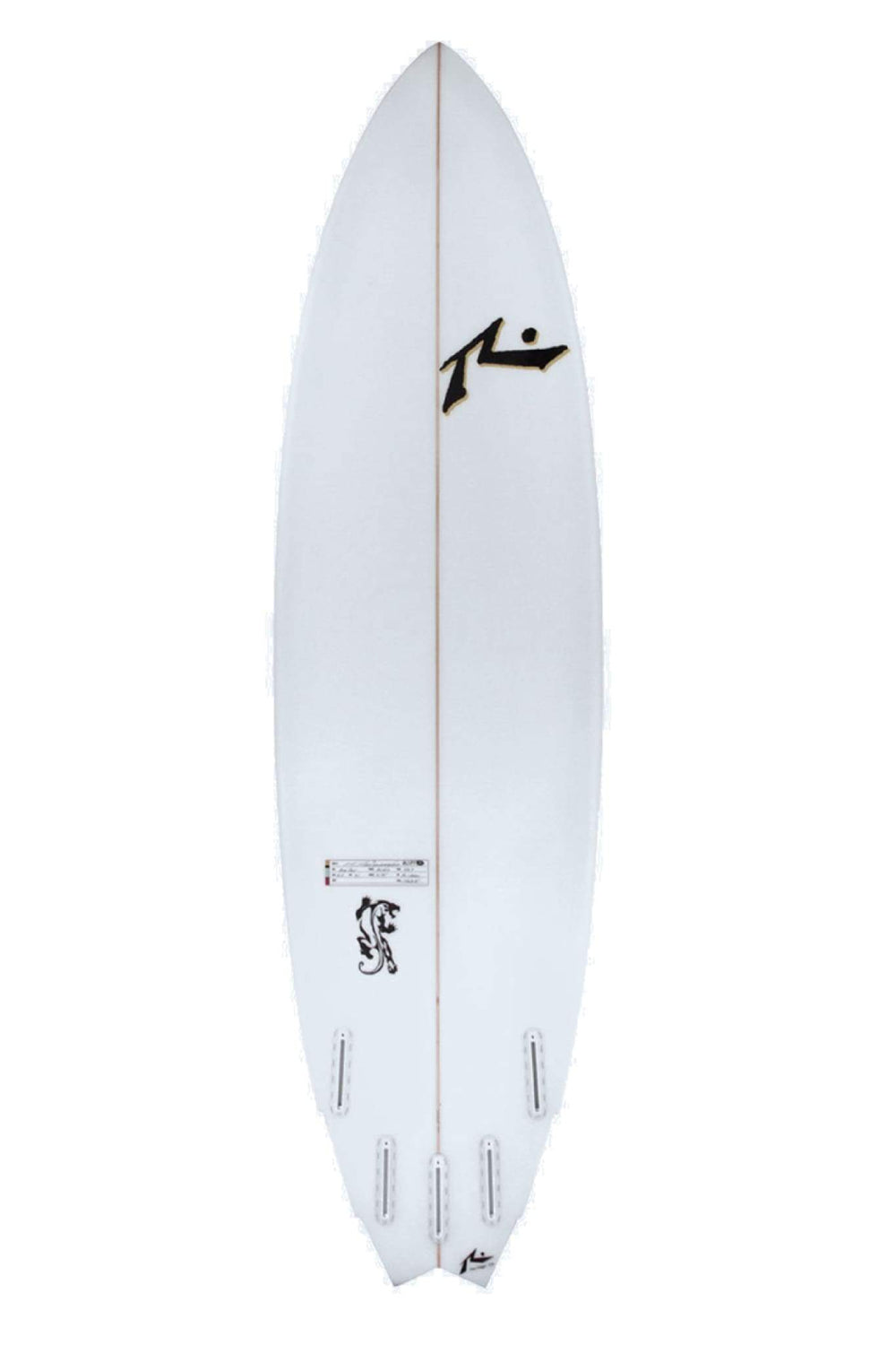 Big Cat-Surfboards-Rusty Surfboards ME