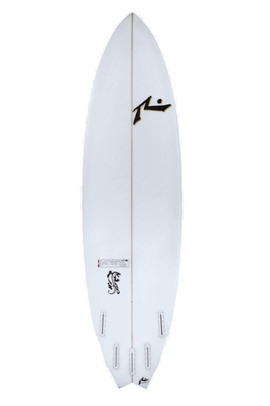 Big Cat-Surfboards-Rusty Surfboards ME