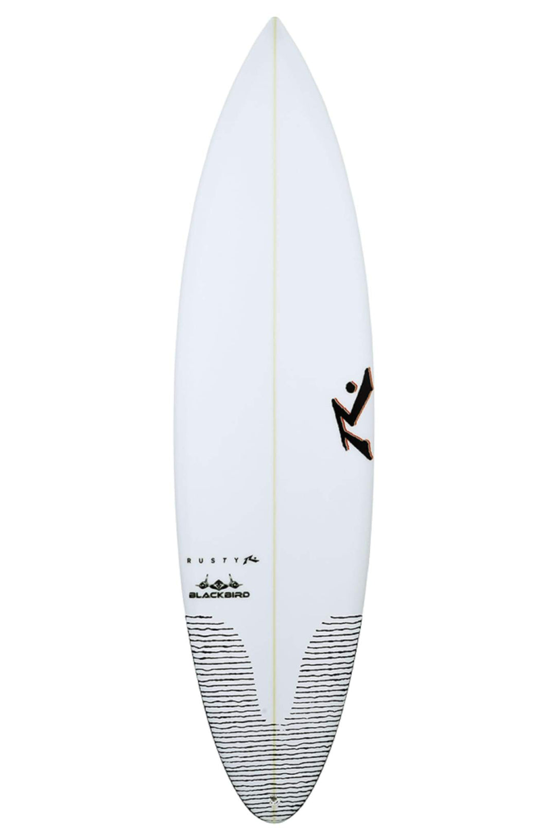 Blackbird-Surfboards-Rusty Surfboards ME