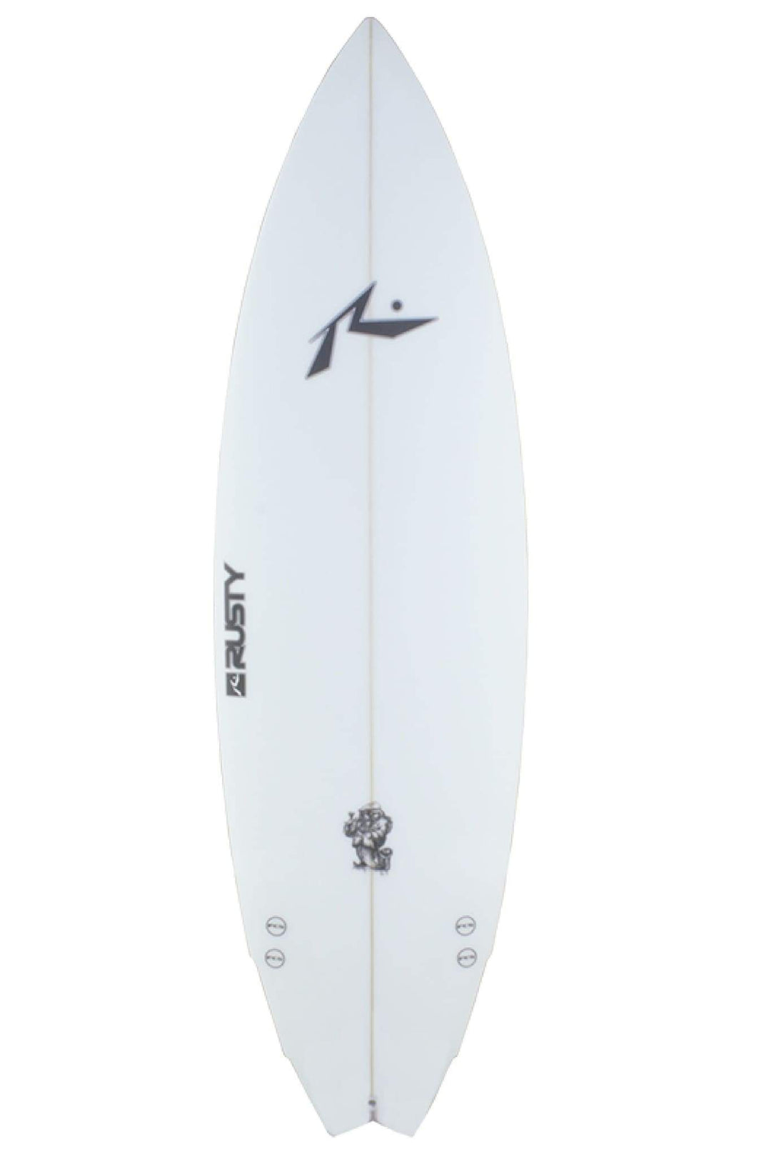 Catfish-Surfboards-Rusty Surfboards ME