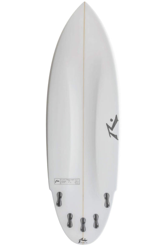 Chupacabra-Surfboards-Rusty Surfboards ME