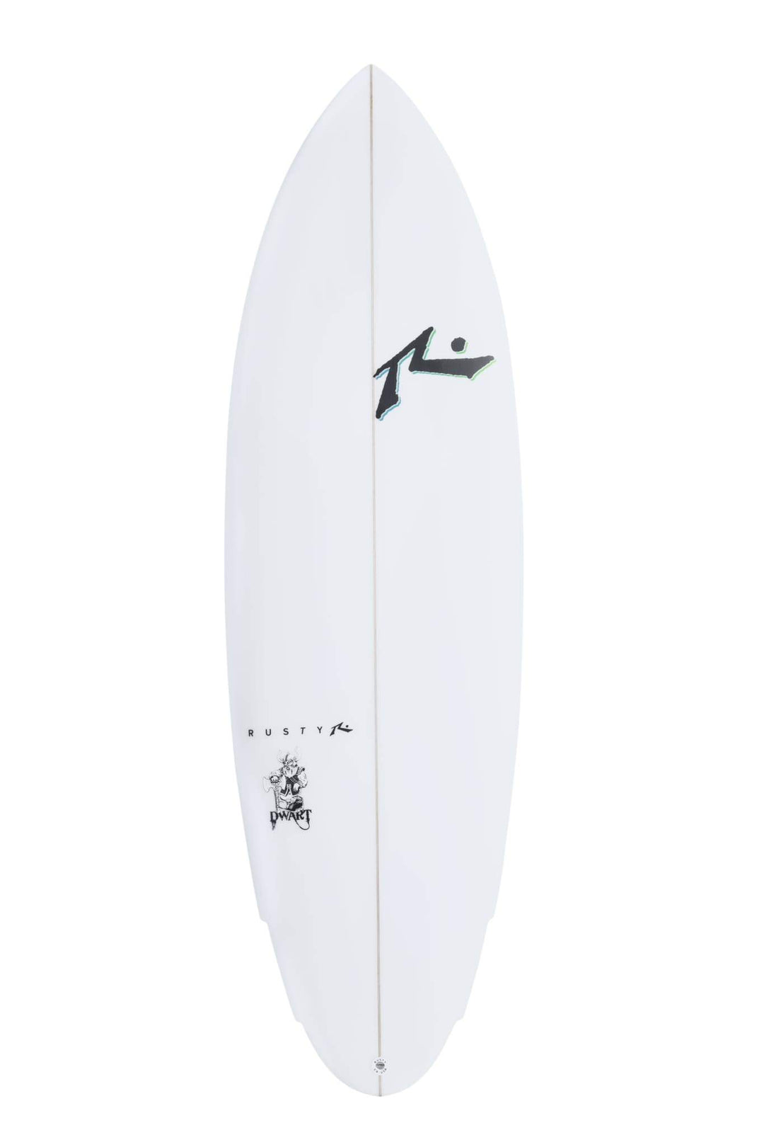 Dwart-Surfboards-Rusty Surfboards ME