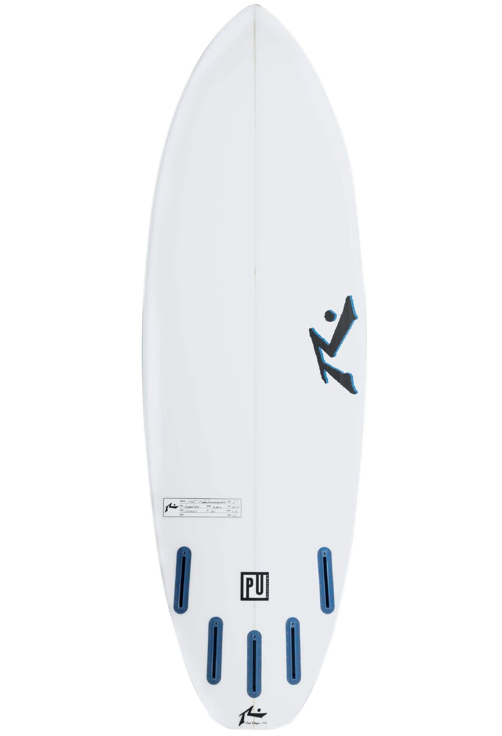 Dwart Too-Surfboards-Rusty Surfboards ME