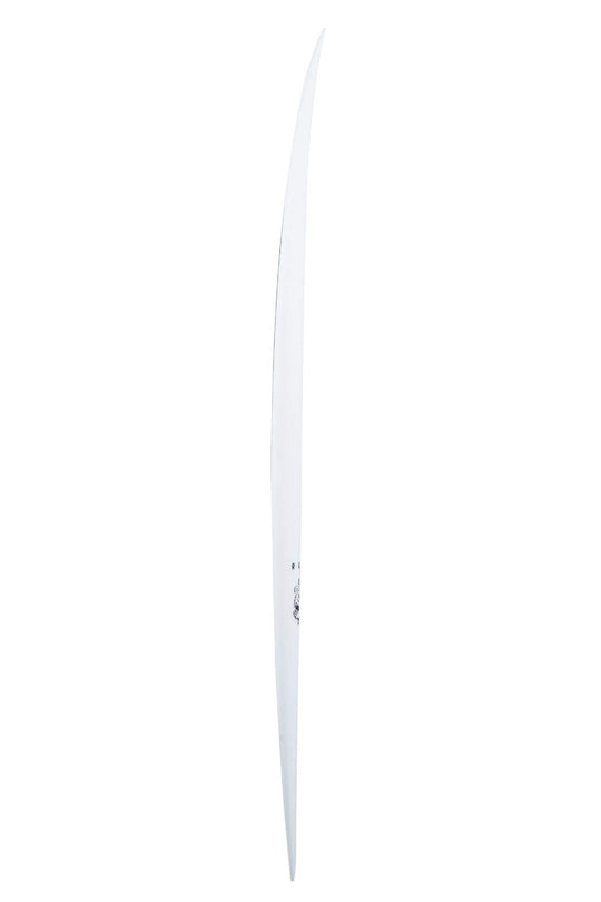 Fish Quatro-Surfboards-Rusty Surfboards ME