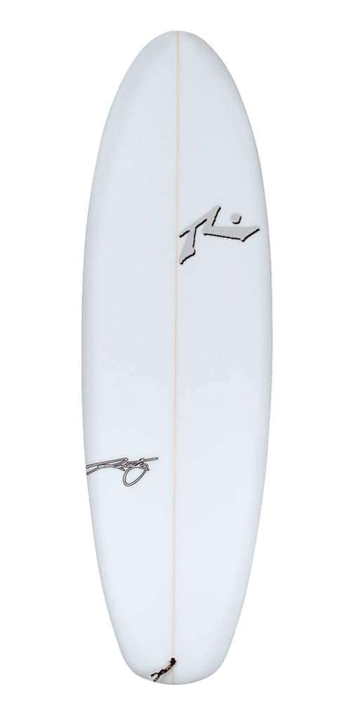 Happy Shovel-Surfboards-Rusty Surfboards ME