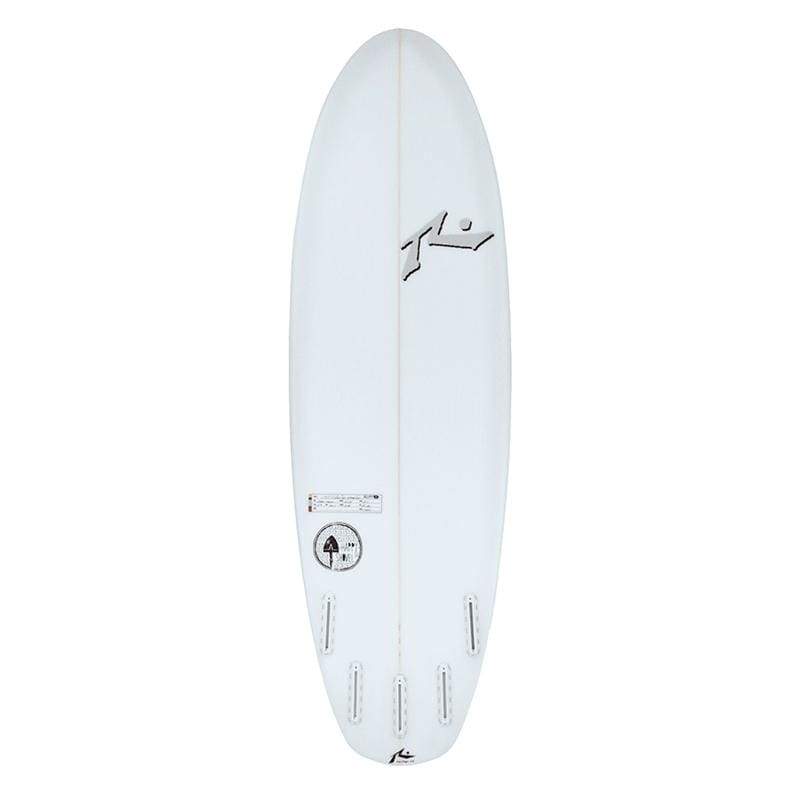 Happy Shovel-Surfboards-Rusty Surfboards ME