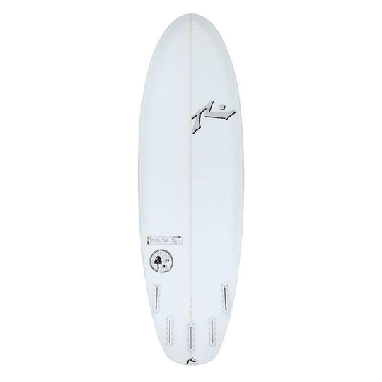 Happy Shovel-Surfboards-Rusty Surfboards ME
