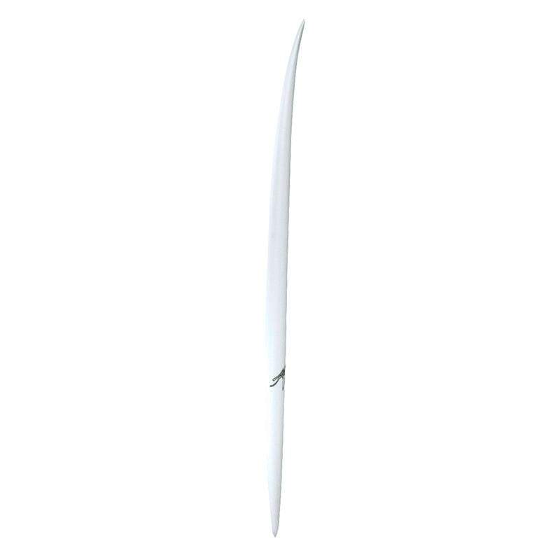 Happy Shovel-Surfboards-Rusty Surfboards ME
