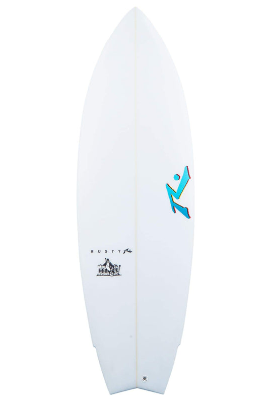 Heckler-Surfboards-Rusty Surfboards ME