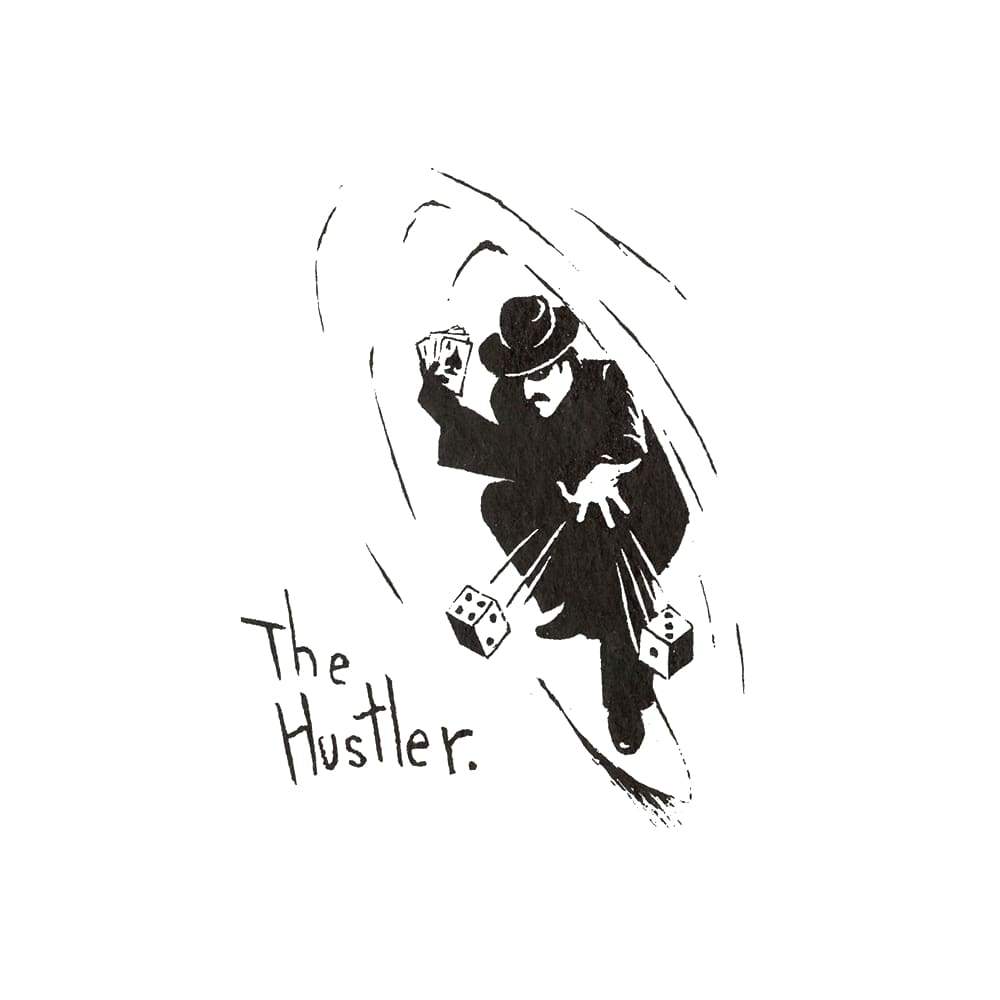 Hustler-Surfboards-Rusty Surfboards ME