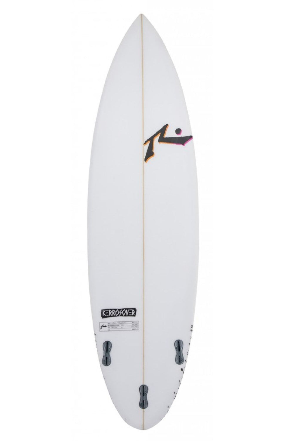 Kerrosover-Surfboards-Rusty Surfboards ME