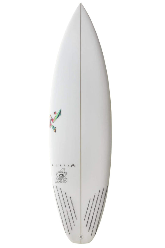 Mi Amigo-Surfboards-Rusty Surfboards ME