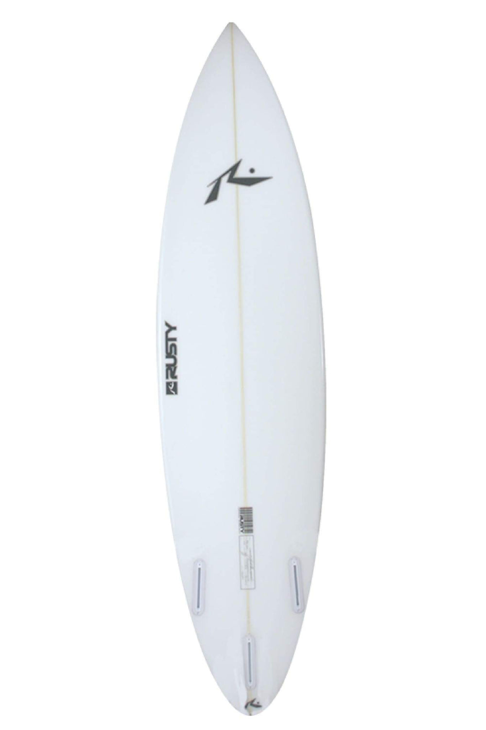 Mini Gun-Surfboards-Rusty Surfboards ME