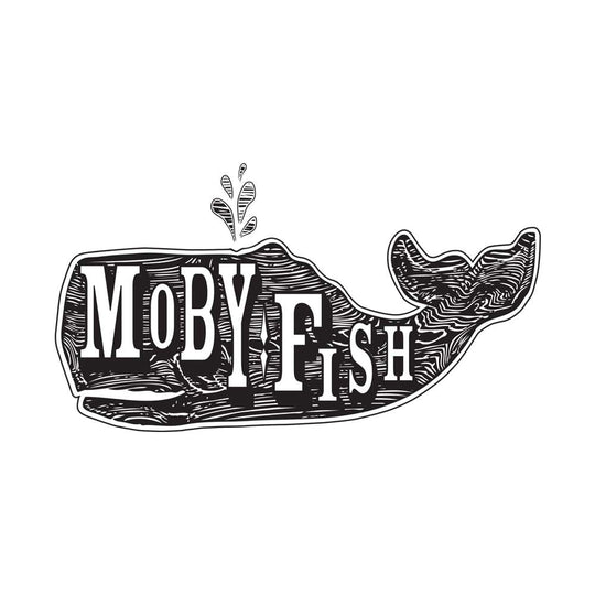 Moby Fish-Surfboards-Rusty Surfboards ME