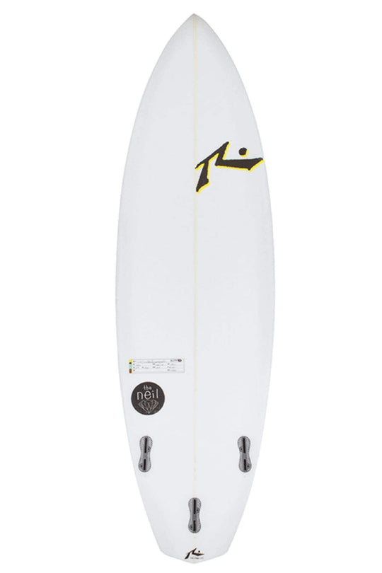 Neil Diamond-Surfboards-Rusty Surfboards ME