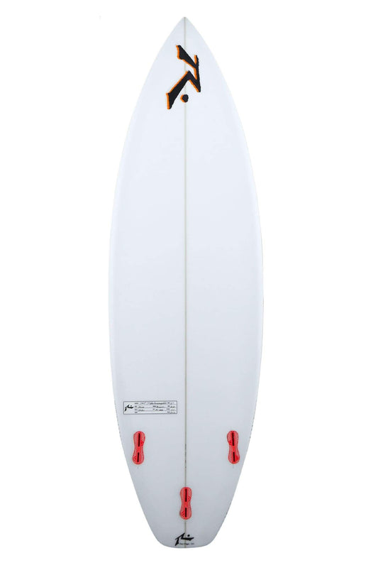 Panda-Surfboards-Rusty Surfboards ME