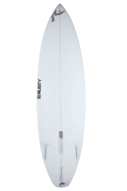 Predator-Surfboards-Rusty Surfboards ME