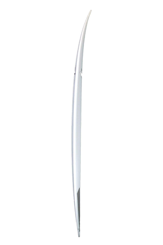 Silver Bullet-Surfboards-Rusty Surfboards ME