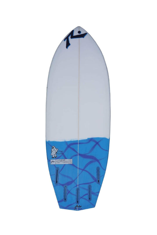 Skunk Monkey-Wake-Rusty Surfboards ME