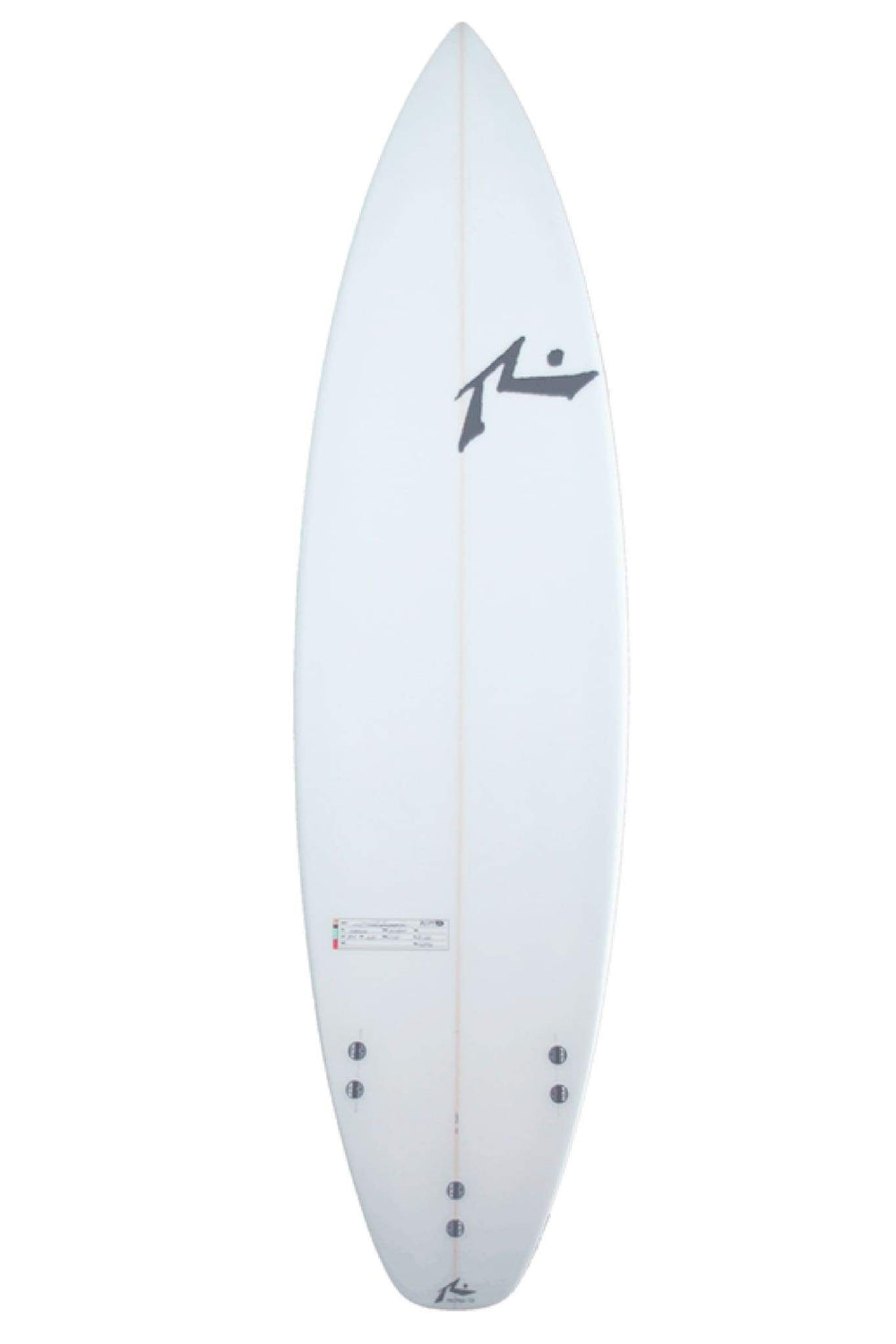Slackerr-Surfboards-Rusty Surfboards ME