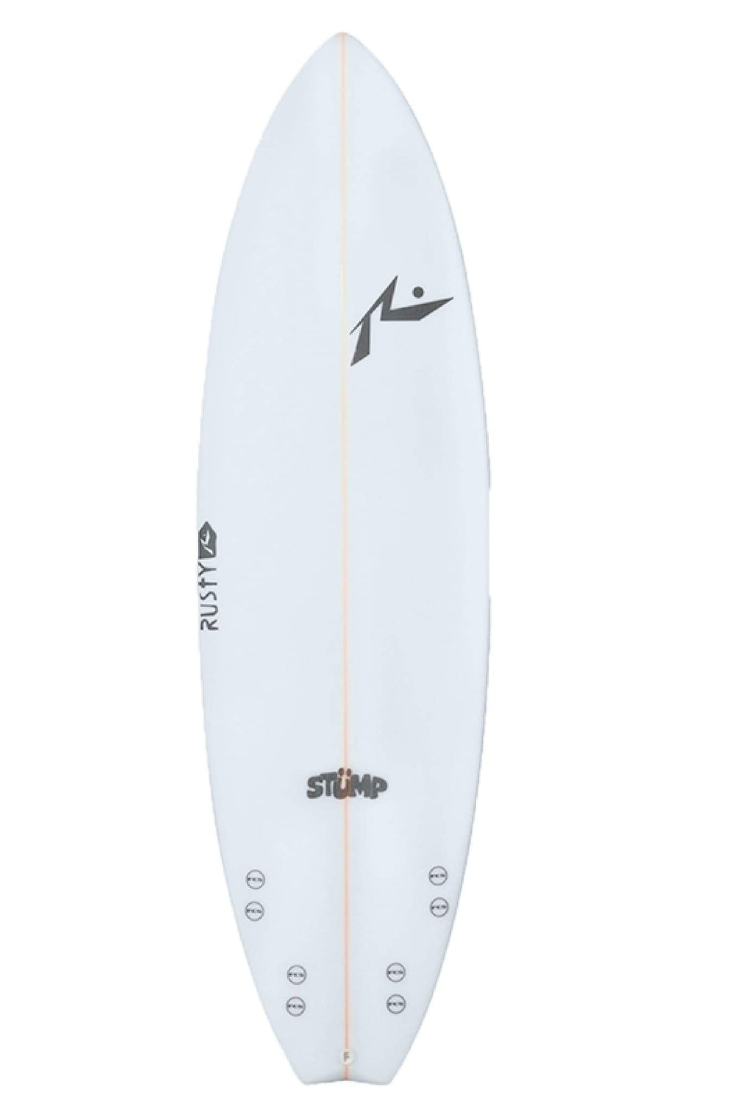 Stump-Surfboards-Rusty Surfboards ME