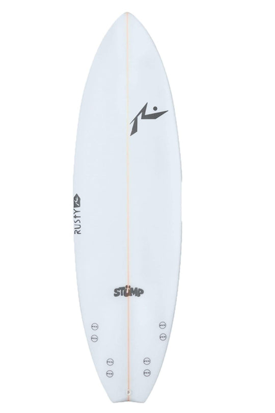 Stump-Surfboards-Rusty Surfboards ME