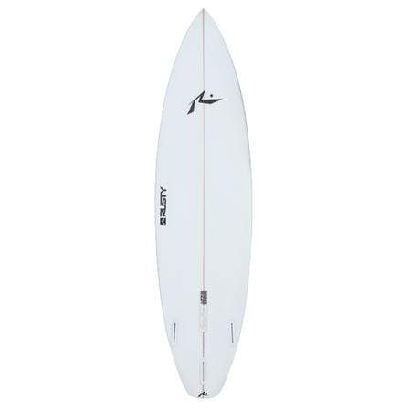 Terminator-Surfboards-Rusty Surfboards ME