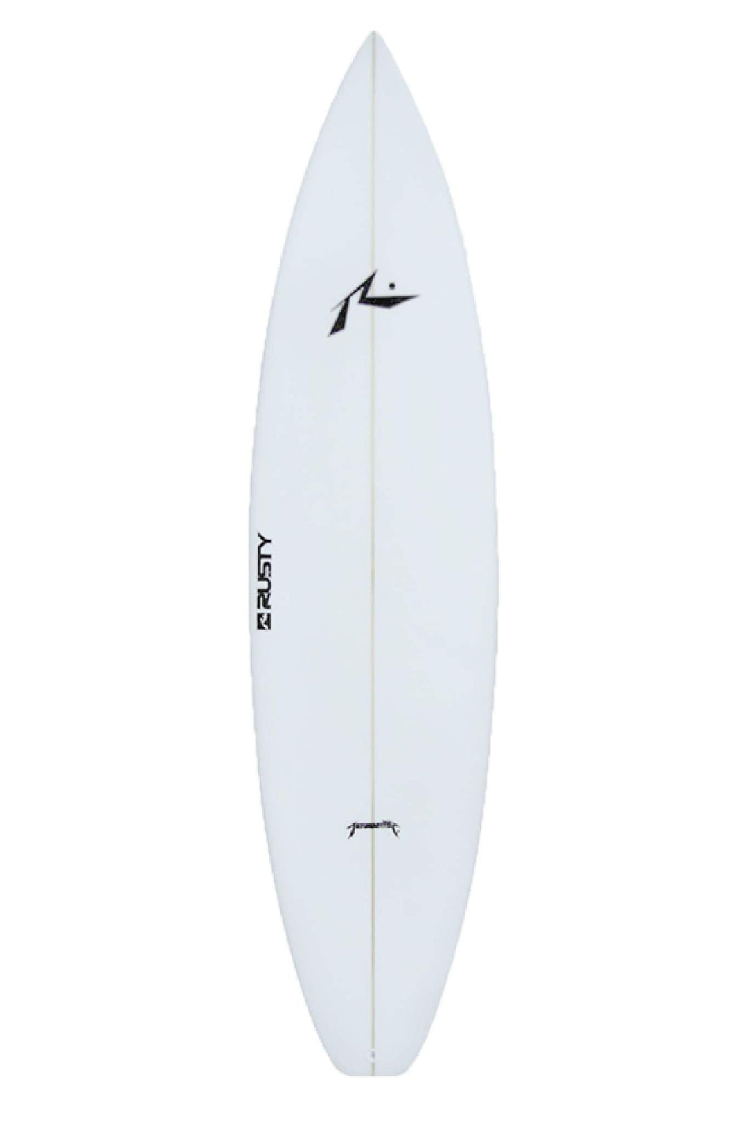 Terminator-Surfboards-Rusty Surfboards ME