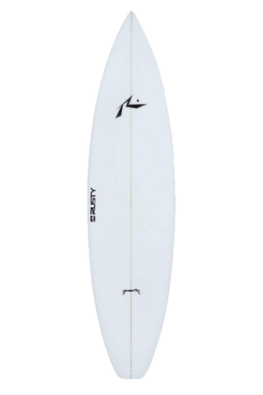 Terminator-Surfboards-Rusty Surfboards ME