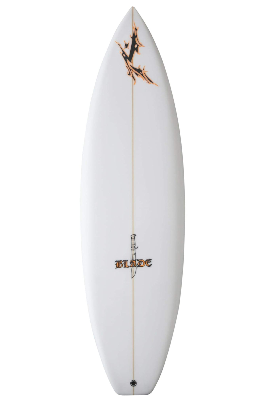 The Blade-Surfboards-Rusty Surfboards ME