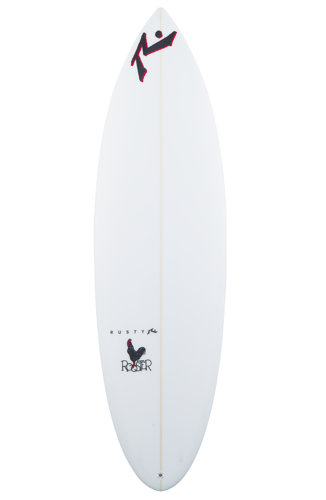 The Rooster-Surfboards-Rusty Surfboards ME