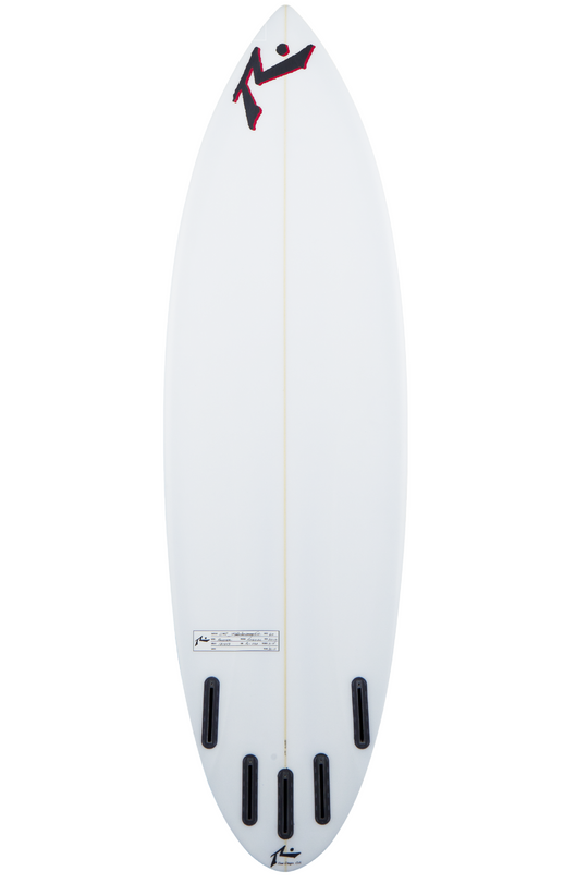The Rooster-Surfboards-Rusty Surfboards ME