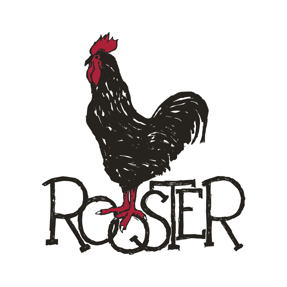 The Rooster-Surfboards-Rusty Surfboards ME