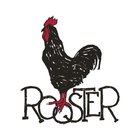 The Rooster-Surfboards-Rusty Surfboards ME
